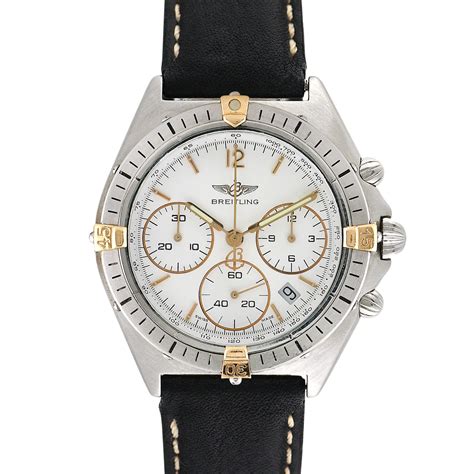 breitling chrono sextant price|Breitling Pre.